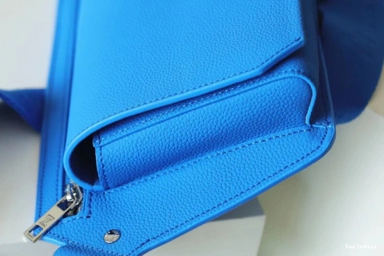 Cheap VUITTON TAKEOFF LOUIS SLINGBAG 0711